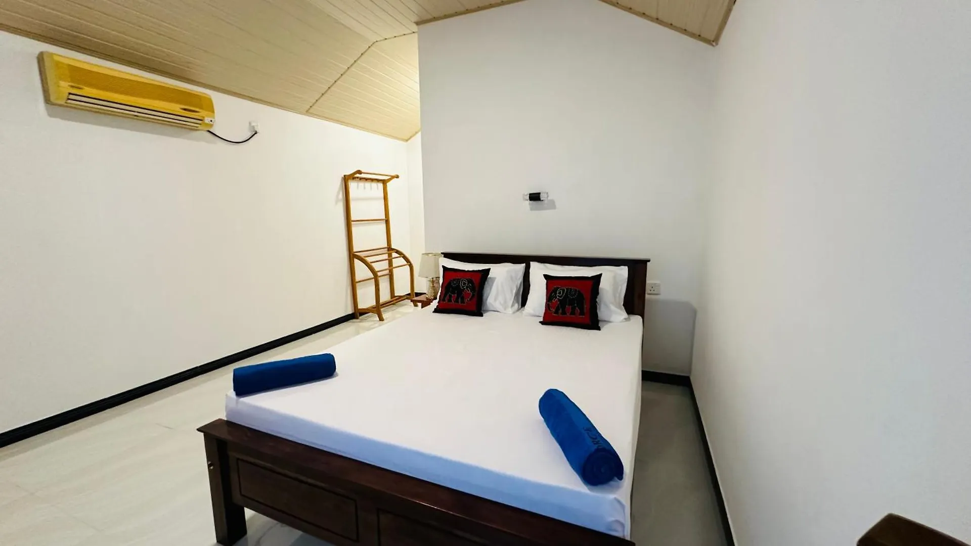 סיגירייה Little Haven Cottage סרי לנקה