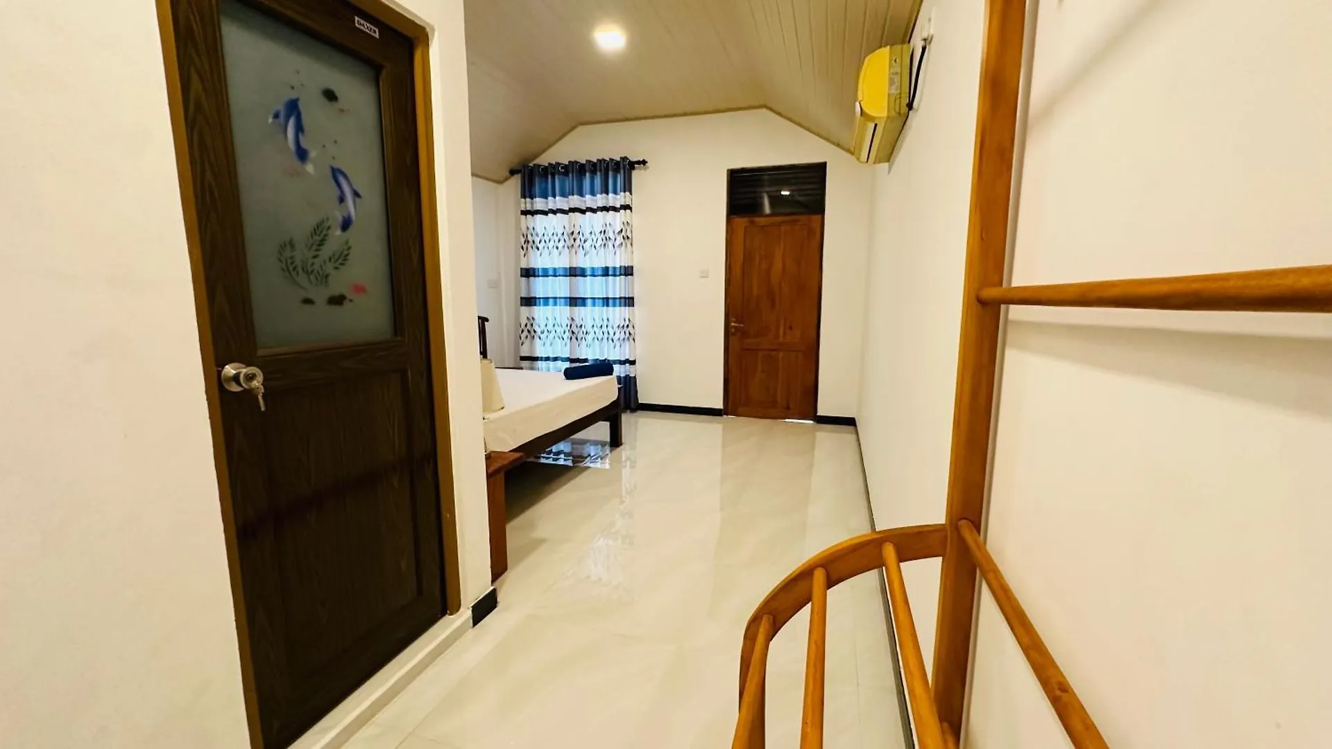 סיגירייה Little Haven Cottage 0*,  סרי לנקה