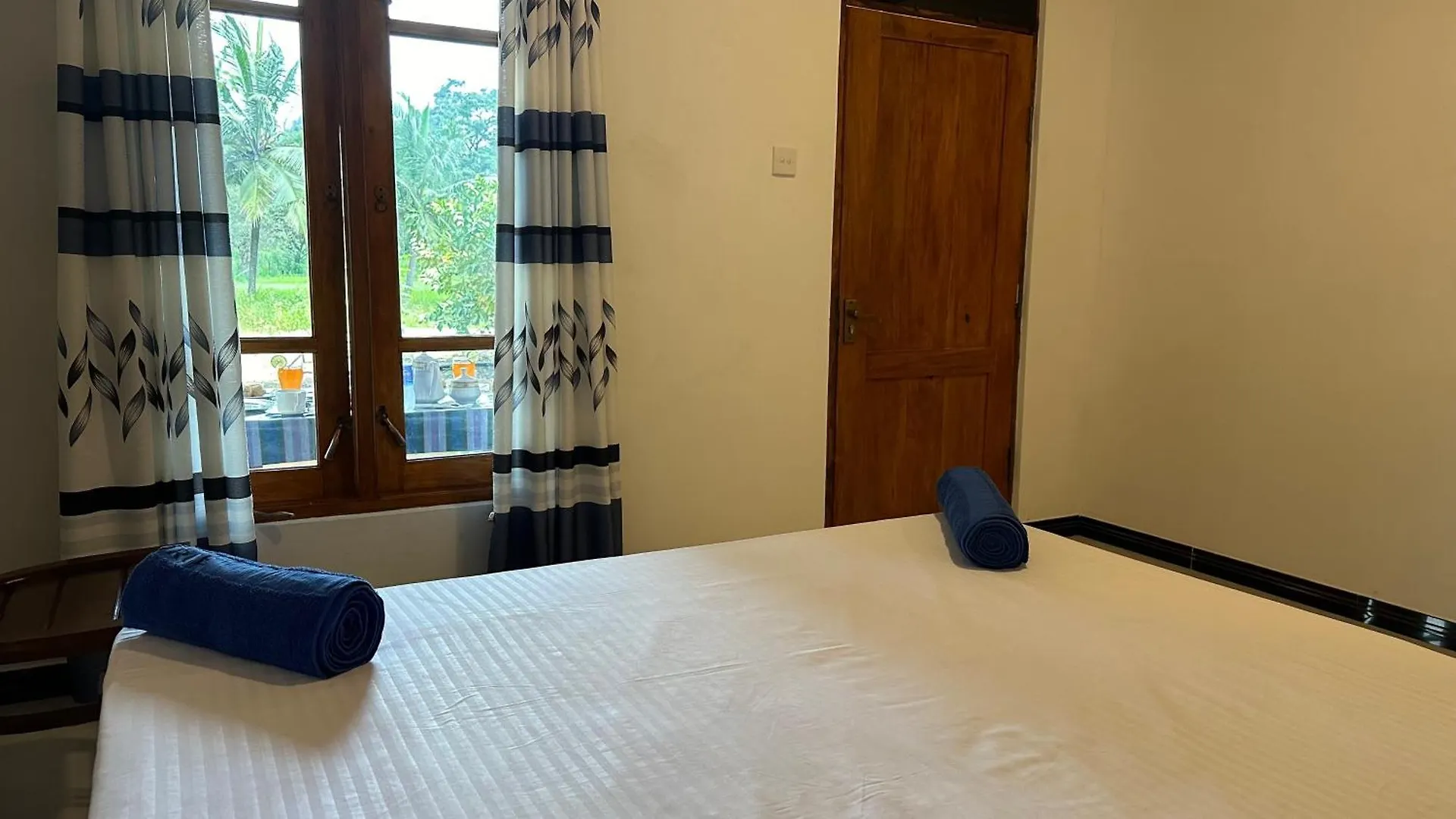 סיגירייה Little Haven Cottage