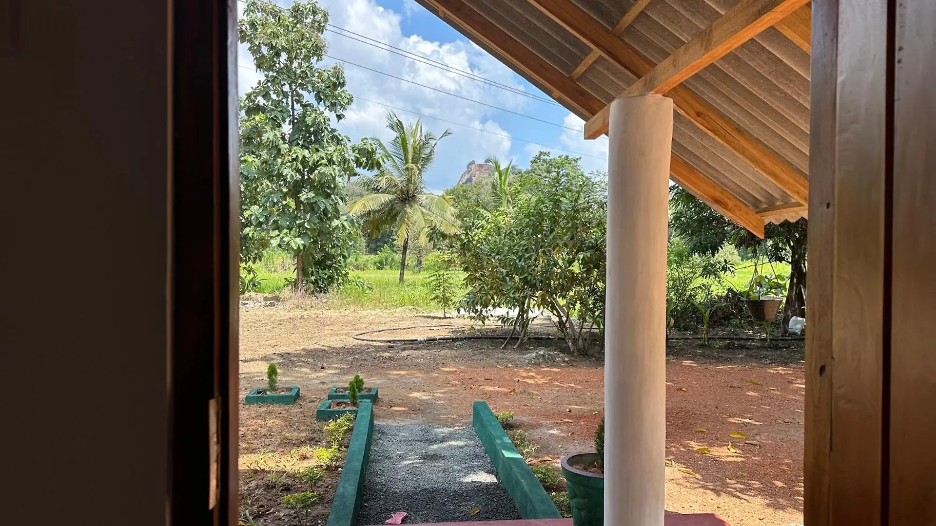 סיגירייה Little Haven Cottage