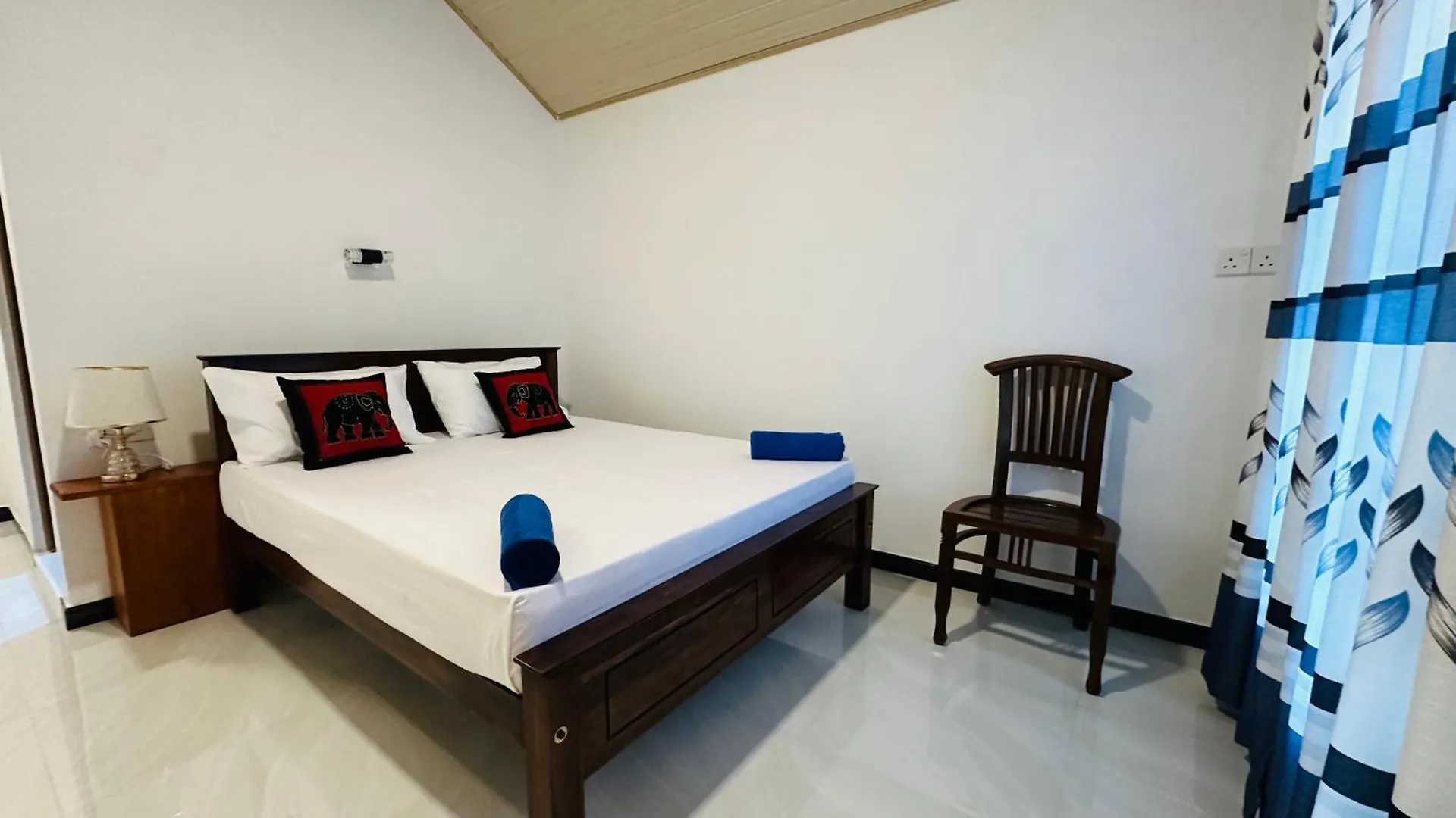 סיגירייה Little Haven Cottage 0*,  סרי לנקה