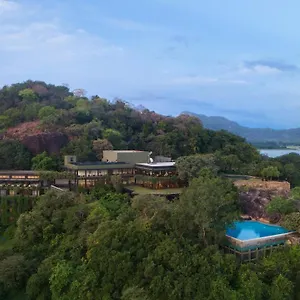Heritance Kandalama סיגירייה