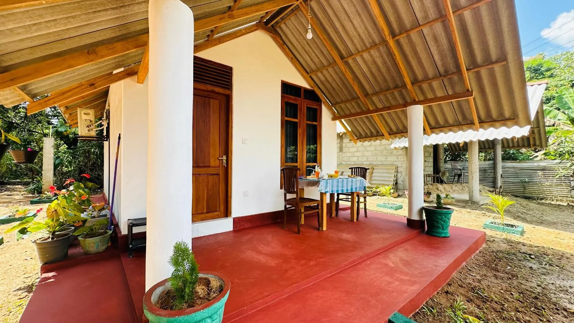 Little Haven Cottage Sigirija