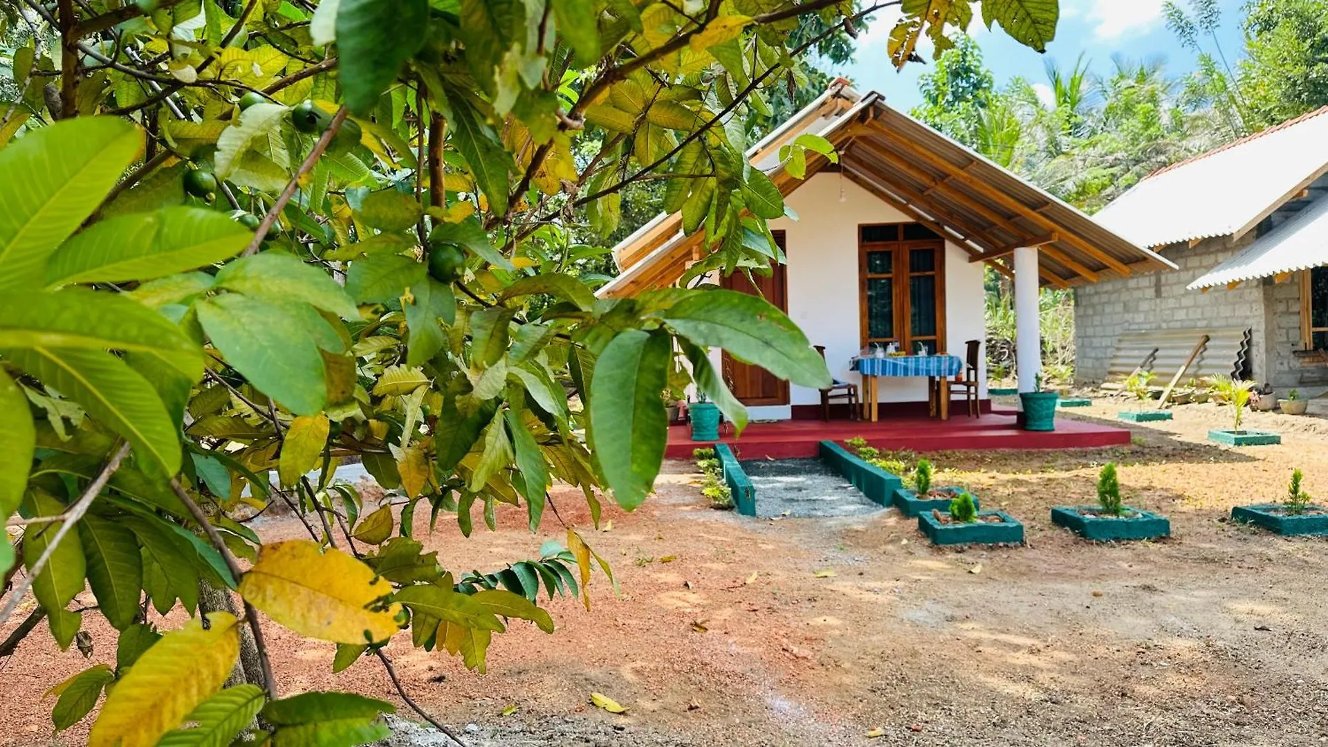 Little Haven Cottage Sigirija