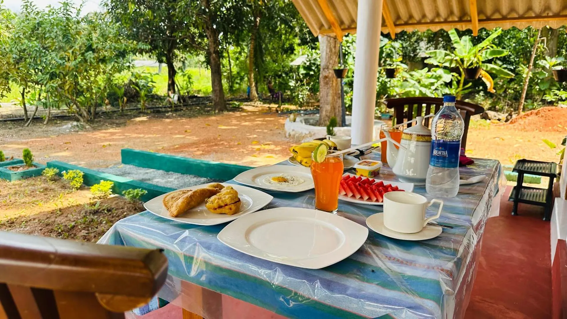 Little Haven Cottage Sigirija