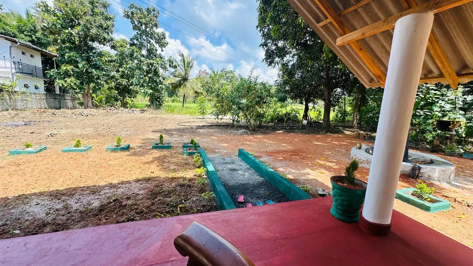 Little Haven Cottage Sigirija
